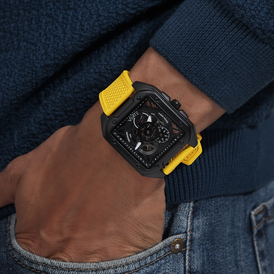 Solar Grid Strap