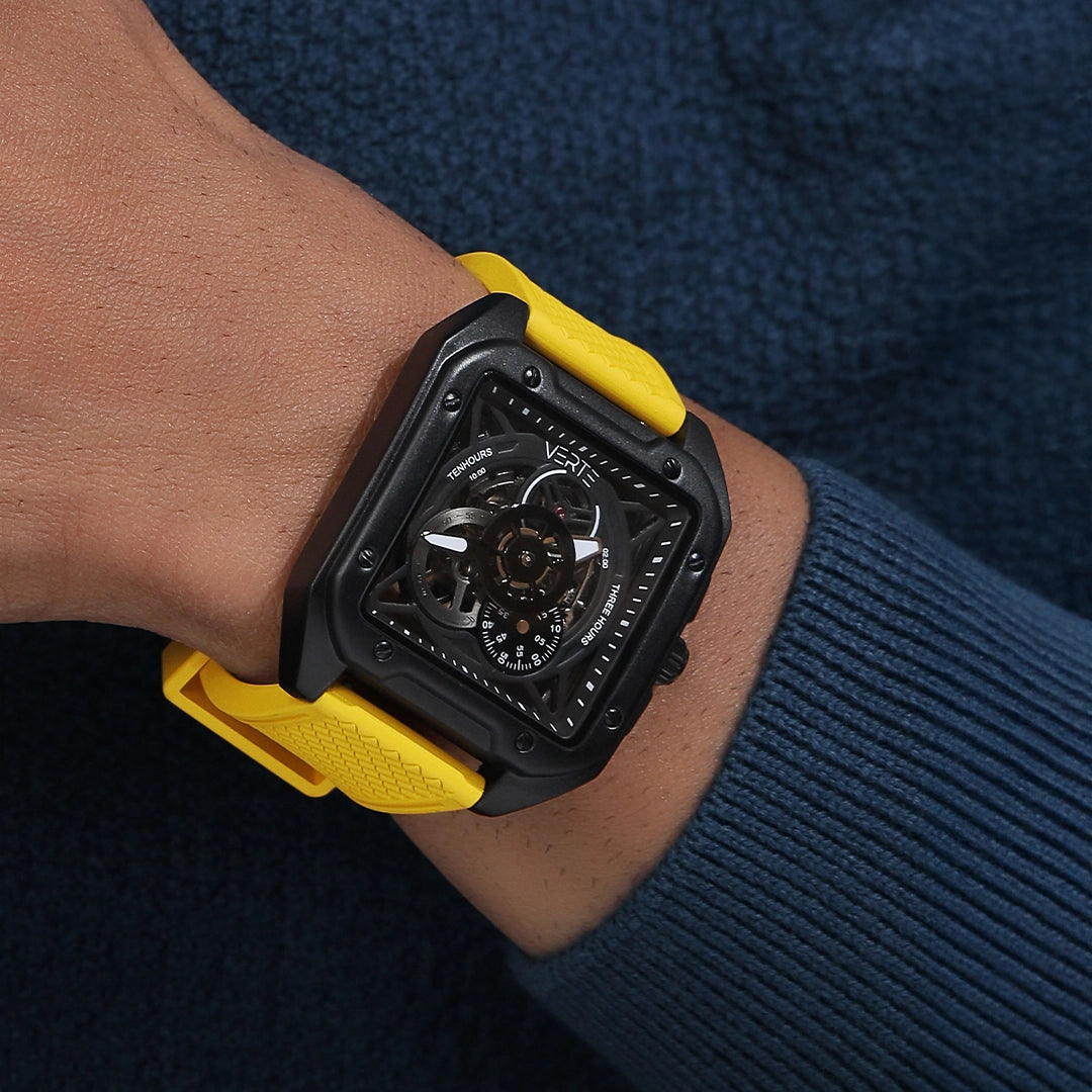 Solar Grid Strap