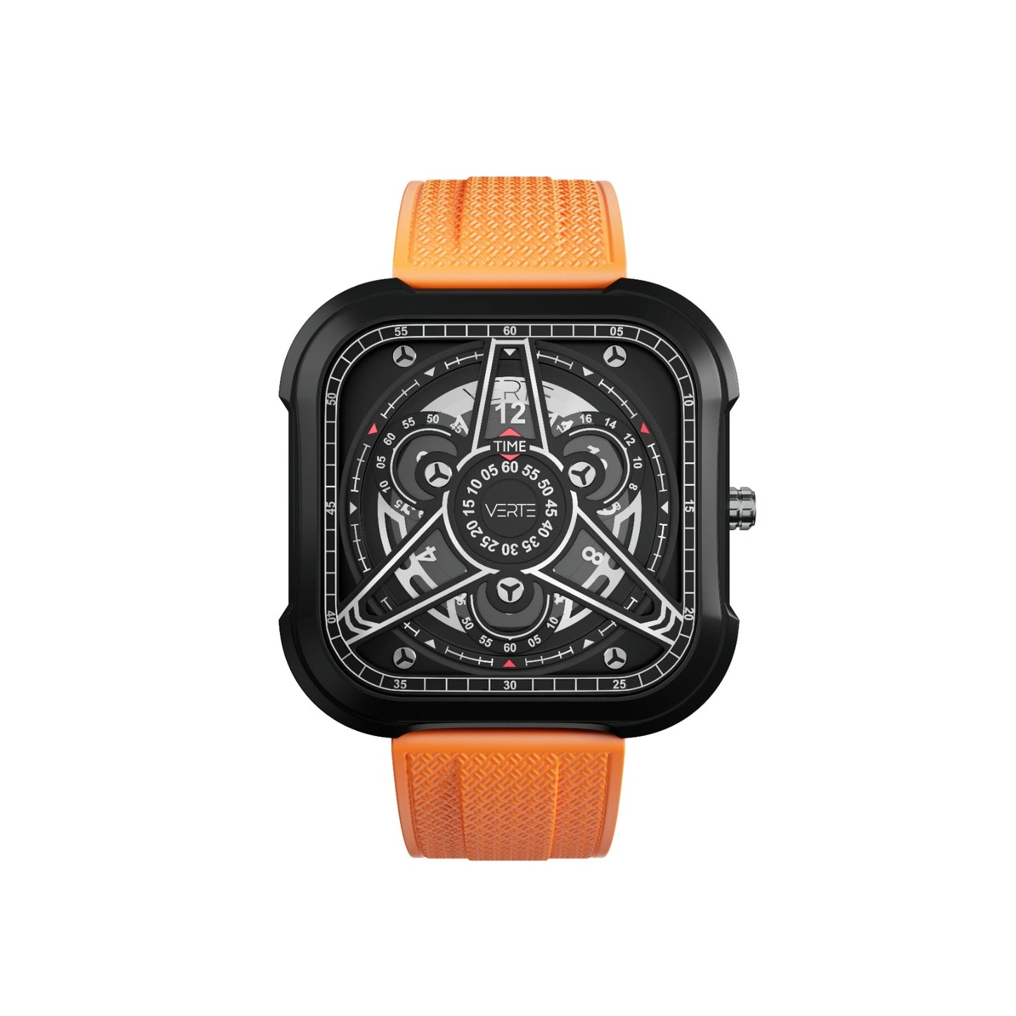 Citrus Drift Strap