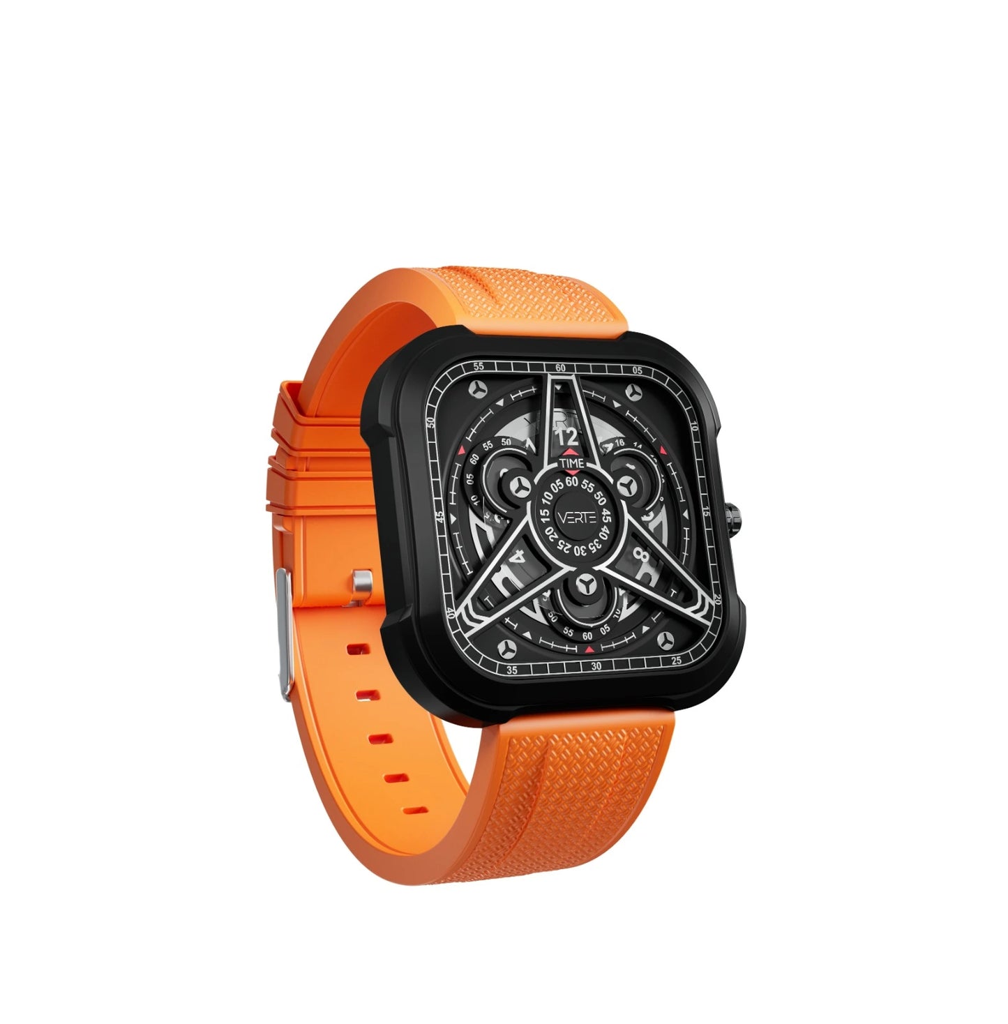 Citrus Drift Strap