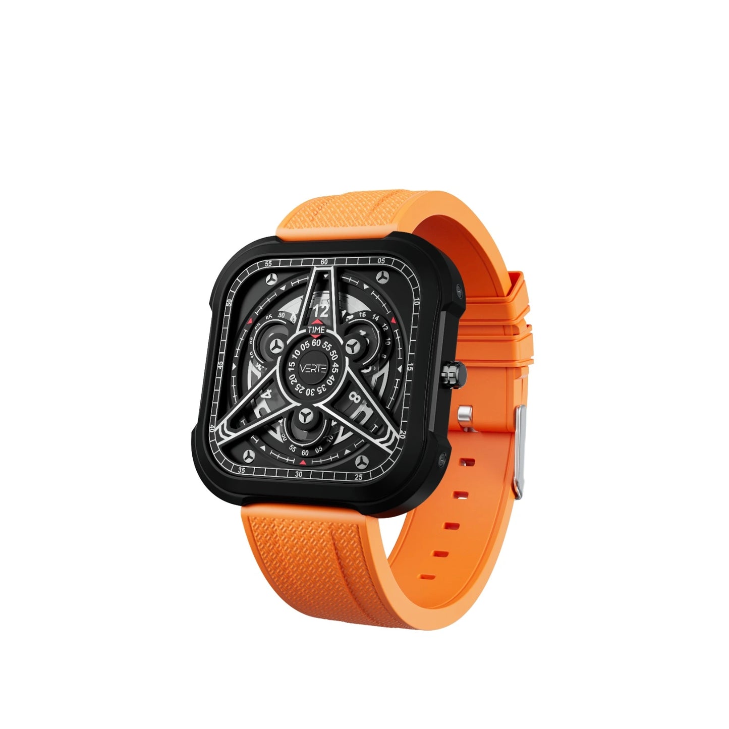 Citrus Drift Strap