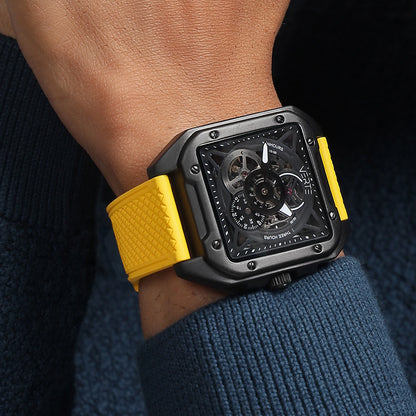 Solar Grid Strap