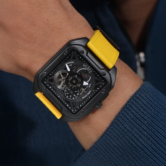 Solar Grid Strap