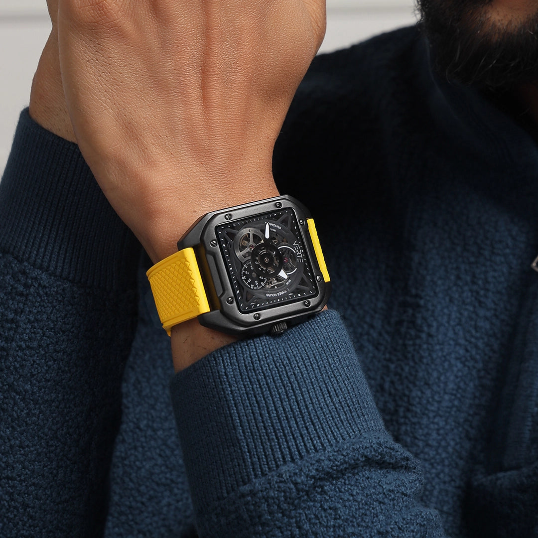 Solar Grid Strap