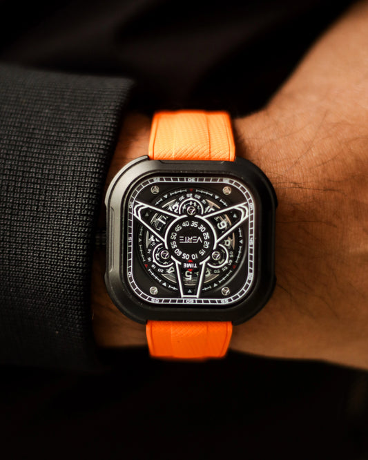 Citrus Drift Strap