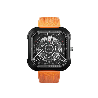 Citrus Drift Strap